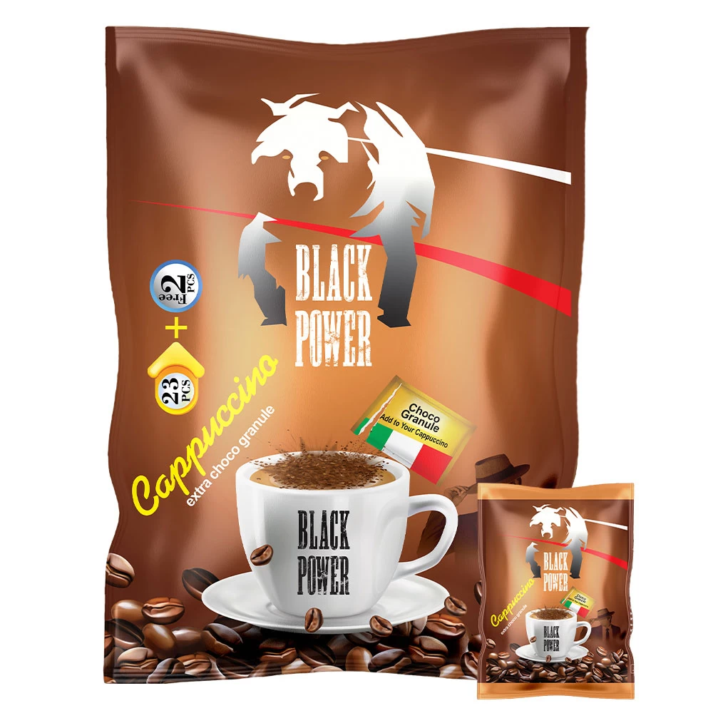 Cappuccino